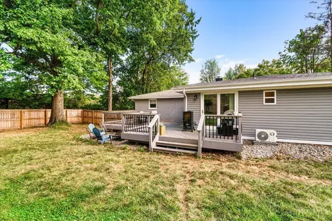 Exterior - 10080 Zig Zag Rd, Montgomery, OH 45242 photo 7 of 7