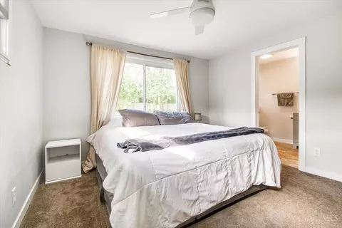 Bedroom - 10080 Zig Zag Rd, Montgomery, OH 45242 photo 1 of 5