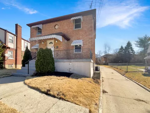 3017 Hegry Cir, Cincinnati, OH 45238
