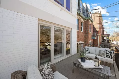 Exterior - 1255 Ida St, Cincinnati, OH 45202 photo 17 of 18