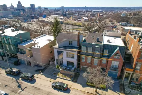 View/Area - 1255 Ida St, Cincinnati, OH 45202 photo 2 of 2
