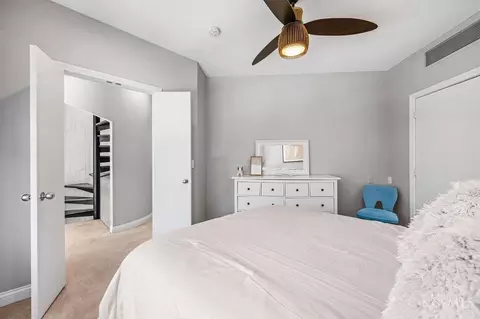 Bedroom - 1255 Ida St, Cincinnati, OH 45202 photo 2 of 10