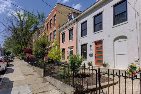 1312 Broadway St, Cincinnati, OH 45202