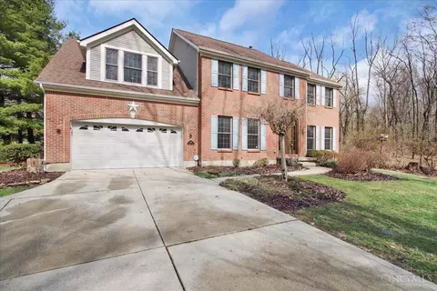 316 Caprice Ct, Loveland, OH 45140
