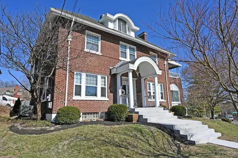 2896 Linwood Ave, Cincinnati, OH 45208