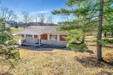 5787 W Fork Rd, Cincinnati, OH 45247