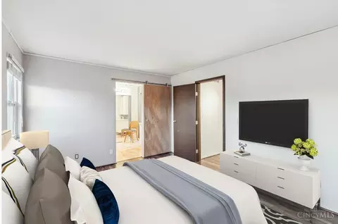 Bedroom - 505 Arbor Pl, Cincinnati, OH 45255 photo 1 of 4