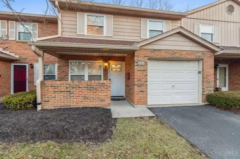 Exterior - 505 Arbor Pl, Cincinnati, OH 45255 photo 2 of 7