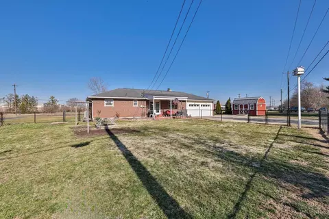 Exterior - 9134 Dry Fork Rd, Harrison, OH 45030 photo 7 of 7