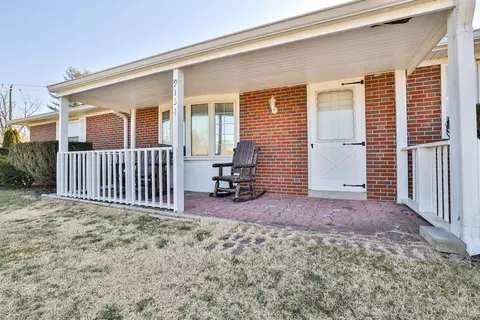Exterior - 9134 Dry Fork Rd, Harrison, OH 45030 photo 1 of 7