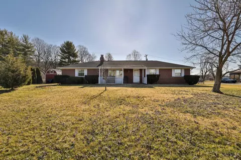 9134 Dry Fork Rd, Harrison, OH 45030