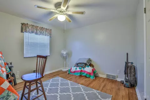 Bedroom - 9134 Dry Fork Rd, Harrison, OH 45030 photo 4 of 4