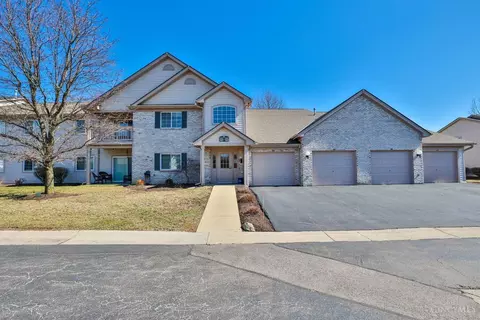4772 Bordeaux Ln, Mason, OH 45040