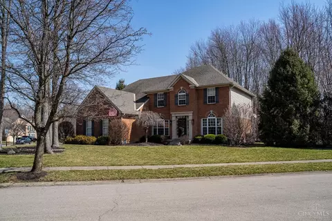 1134 Wellesley Ave, Batavia, OH 45103