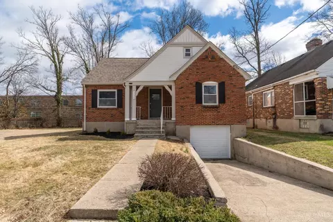 5730 Wintrop Ave, Cincinnati, OH 45224