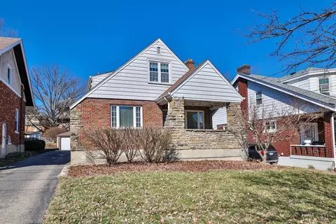 4327 Greenlee Ave, Saint Bernard, OH 45217
