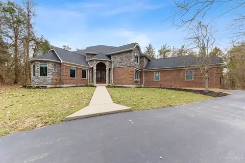 503 Chapel Rd, Amelia, OH 45102