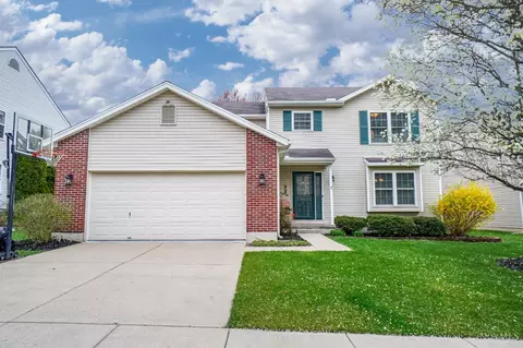 6036 Driftwood Ct, Hamilton Township, OH 45039