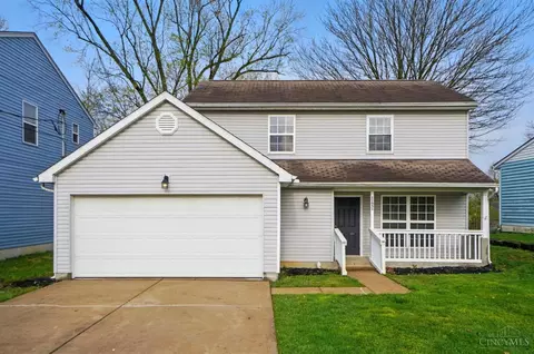 11051 Labelle Ave, Blue Ash, OH 45242