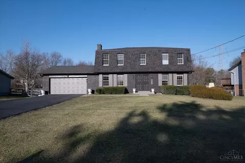 8713 Cox Rd, West Chester, OH 45069