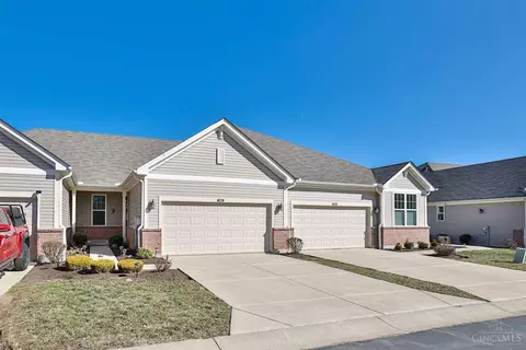 936 Valleywatch Dr, Cincinnati, OH 45231