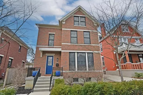 2711 Cleinview Ave, Cincinnati, OH 45206