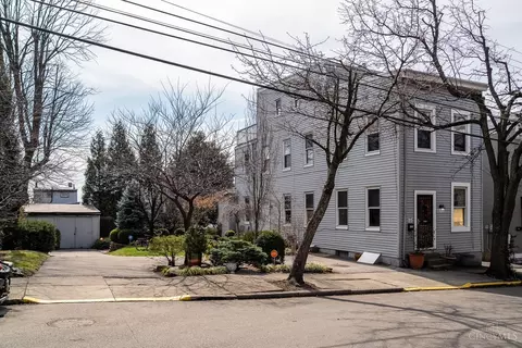 309 Emming St, Cincinnati, OH 45219