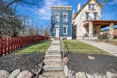 3105 Durrell Ave, Cincinnati, OH 45207