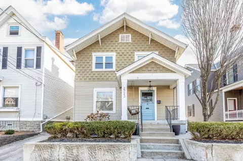 2723 Atlantic Ave, Cincinnati, OH 45209