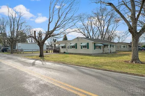 4240 West St, Oxford, OH 45056