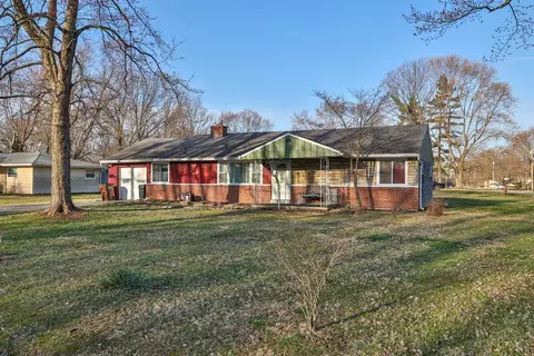 5675 Day Cir, Milford, OH 45150