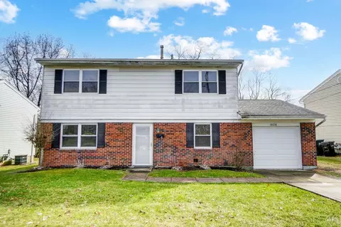 1436 Meadowbright Ln, Cincinnati, OH 45230