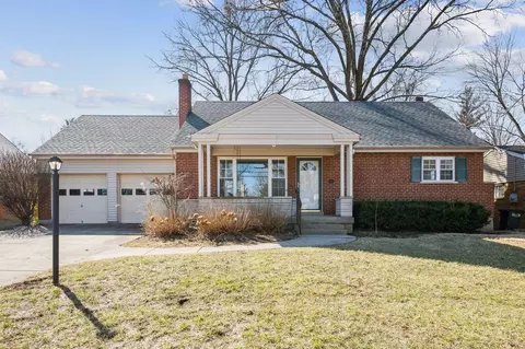 1111 Eastgate Dr, Cincinnati, OH 45231