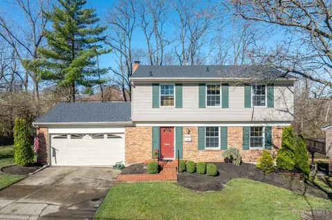 4179 Washington Ave, Cheviot, OH 45211