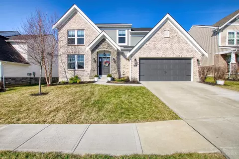 1559 Canterbury Ct, Lebanon, OH 45036
