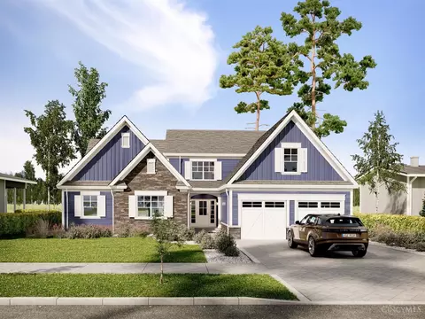 6752 Rose Crest Ave, Madeira, OH 45243