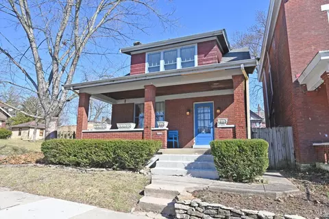 4116 Florida Ave, Cincinnati, OH 45223