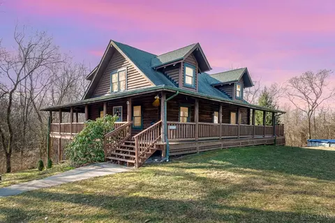 2140 Dean Rd, Bethel, OH 45106