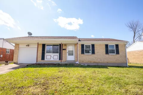 2085 Mistyhill Dr, Cincinnati, OH 45240