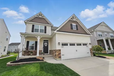 1240 Springfield Dr, Harrison, OH 45030