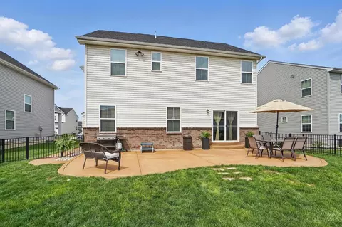 1240 Springfield Dr, Harrison, OH 45030 photo 30