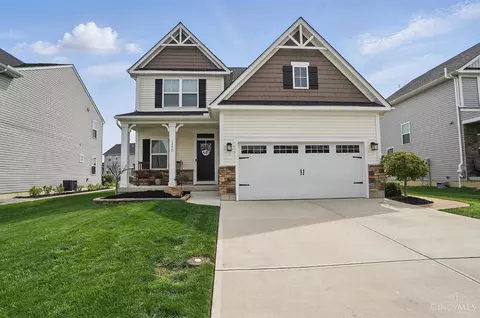 1240 Springfield Dr, Harrison, OH 45030 photo 2