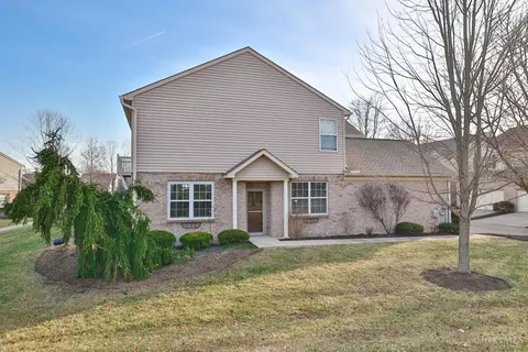 3593 Thorngate Dr, Mason, OH 45040