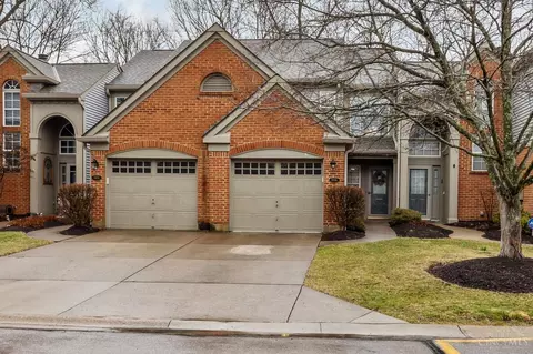 5006 Lord Alfred Ct, Sharonville, OH 45241