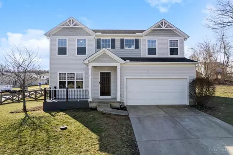 114 Compass Ct, New Richmond, OH 45157