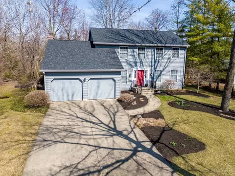 62 Hidden Creek Dr, Oxford, OH 45056