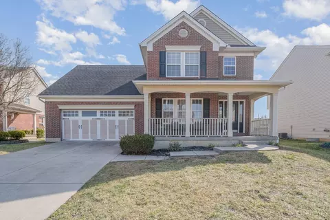 220 George Lewis Ct, Harrison, OH 45030
