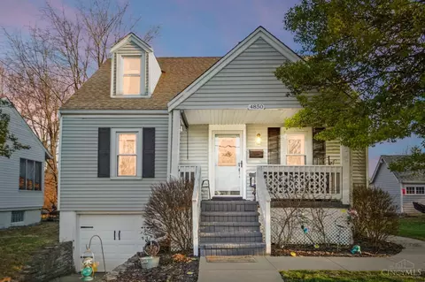 4850 Laurel Ave, Blue Ash, OH 45242