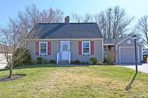 503 Church St, Mason, OH 45040