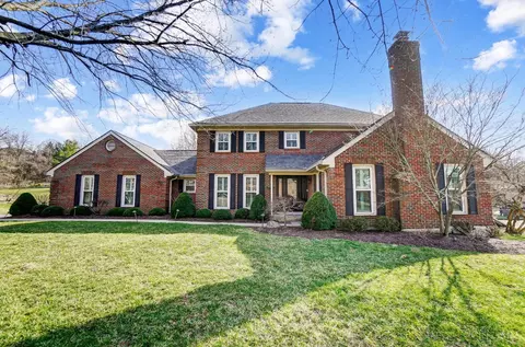 3407 Sherbrooke Dr, Evendale, OH 45241